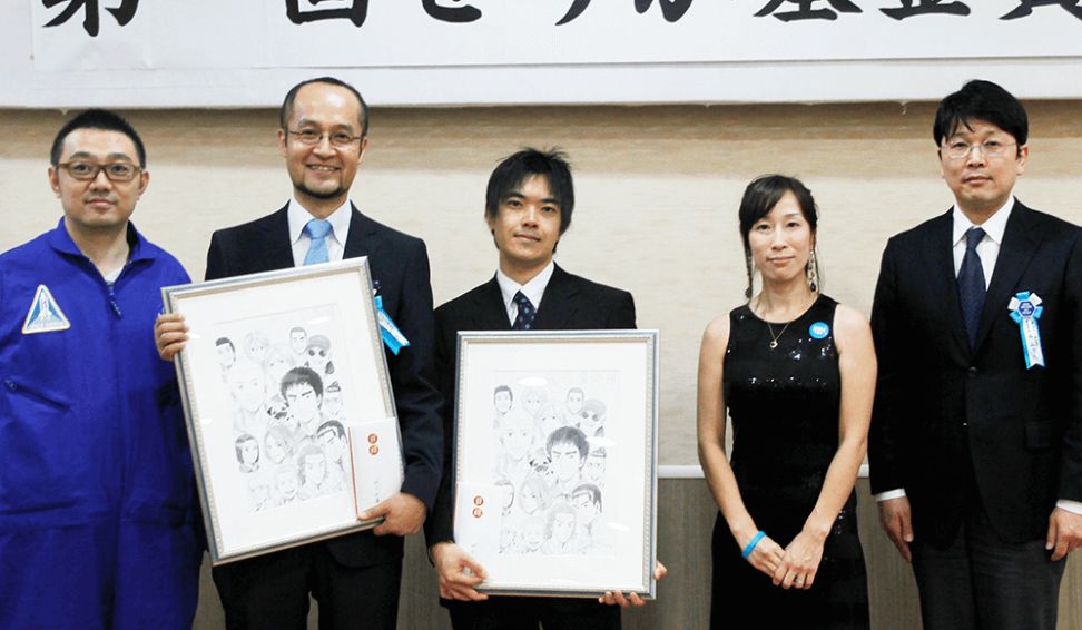 画像:せりか基金賞3