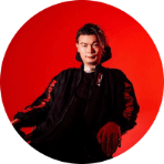 画像:武藤 将胤 / MASATANE MUTO