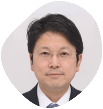 井上 治久