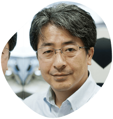 岩田 修永